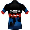 Baloise Trek Lions 2022 Radtrikot kurzarm-Radsport-Profi-Team Baloise Trek Lions 2022 Radtrikot kurzarm-Radsport-Profi-Team