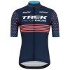 Trek Factory Racing CX 2022 Radtrikot kurzarm-Radsport-Profi-Team Trek Factory Racing CX 2022 Radtrikot kurzarm-Radsport-Profi-Team