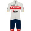 TREK-SEGAFREDO 2022(Race) Trägerhose kurz-Radsport-Profi-Team TREK-SEGAFREDO 2022(Race) Trägerhose kurz-Radsport-Profi-Team