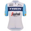 TREK-SEGAFREDO Damen Team 2023 Radtrikot kurzarm-Radsport-Profi-Team TREK-SEGAFREDO Damen Team 2023 Radtrikot kurzarm-Radsport-Profi-Team