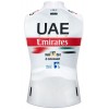 UAE TEAM EMIRATES 2023 Fahrrad Windweste-Radsport-Profi-Team UAE TEAM EMIRATES 2023 Fahrrad Windweste-Radsport-Profi-Team