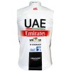 UAE TEAM EMIRATES 2023 Fahrrad Windweste-Radsport-Profi-Team UAE TEAM EMIRATES 2023 Fahrrad Windweste-Radsport-Profi-Team