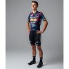 Wilier Triestina-Pirelli Factory Team 2023 Radtrikot kurzarm-Radsport-Profi-Team Wilier Triestina-Pirelli Factory Team 2023 Radtrikot kurzarm-Radsport-Profi-Team