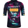 Wilier Triestina-Pirelli Factory Team 2023 Radtrikot kurzarm-Radsport-Profi-Team Wilier Triestina-Pirelli Factory Team 2023 Radtrikot kurzarm-Radsport-Profi-Team